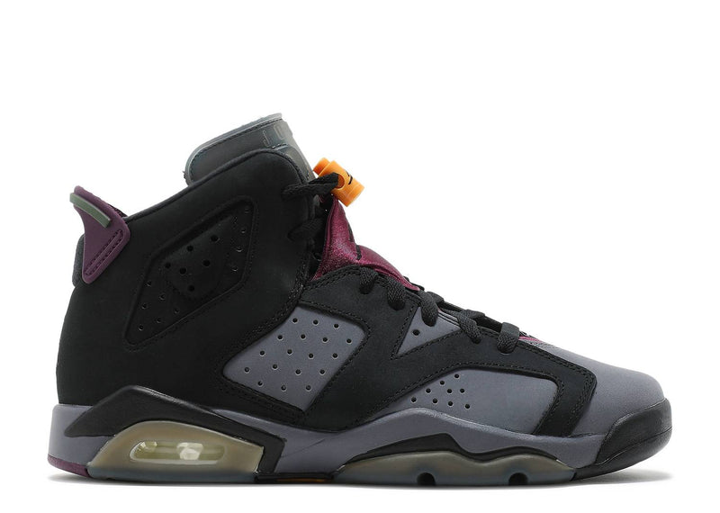 Air Jordan 6 Retro 'Bordeaux' GS