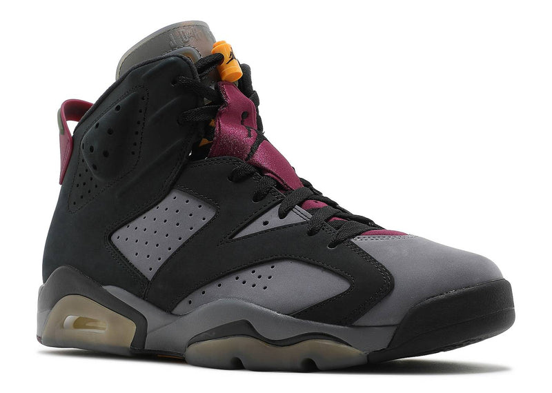 Air Jordan 6 Retro 'Bordeaux'