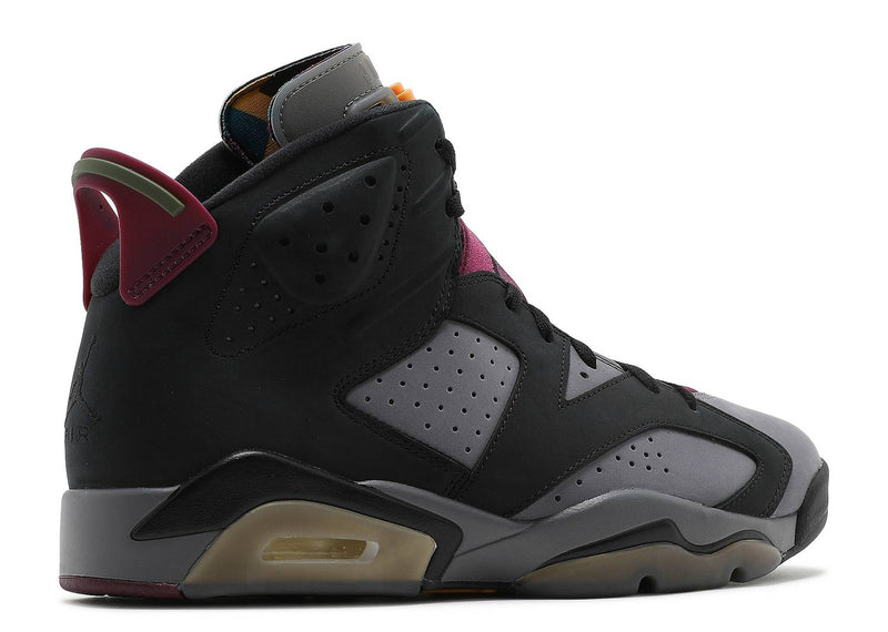 Air Jordan 6 Retro 'Bordeaux'