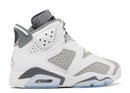 AIR JORDAN 6 RETRO 'COOL GREY'