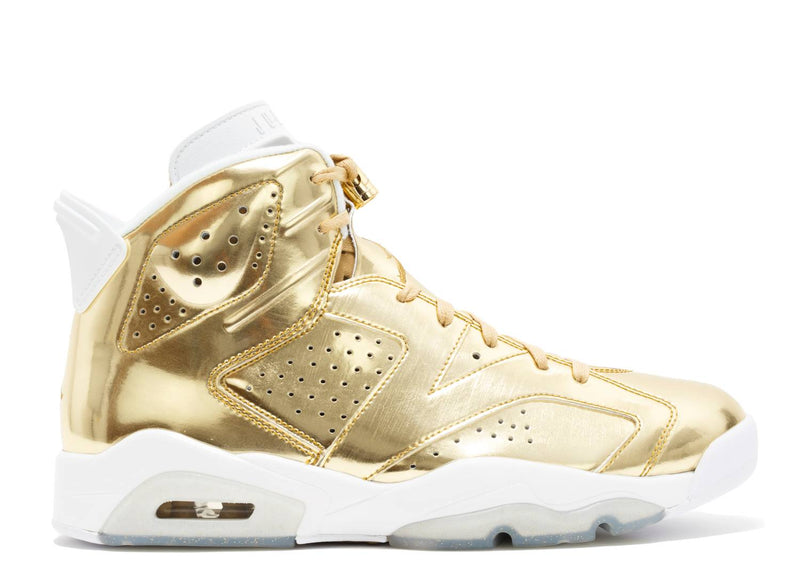 AIR JORDAN 6 RETRO 'PINNACLE'