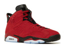 AIR JORDAN 6 RETRO 'TORO BRAVO'