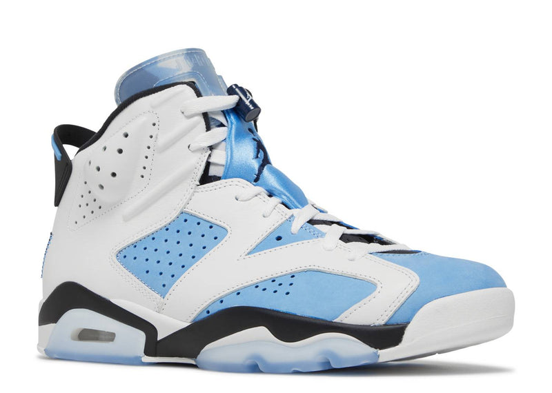 AIR JORDAN 6 RETRO 'UNC HOME'