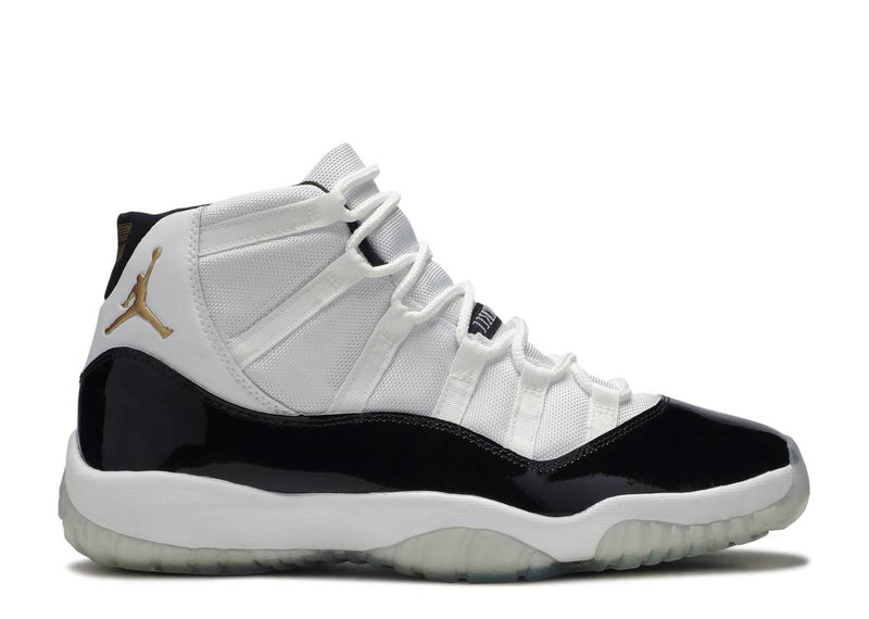 Air Jordan 6/11 Retro LE DMP 'Defining Moments Pack'