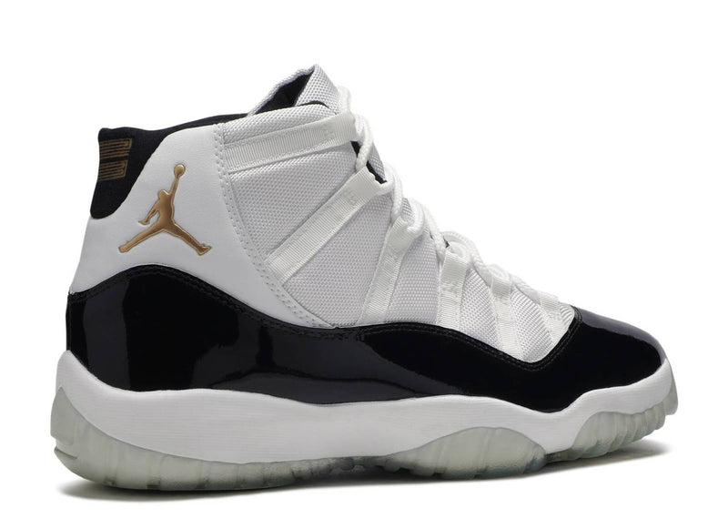 AIR JORDAN 11/6 RETRO LE 'DMP / DEFINING MOMENTS PACK'