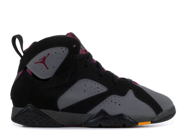 AIR JORDAN 7 RETRO PS 'BORDEAUX' 2015