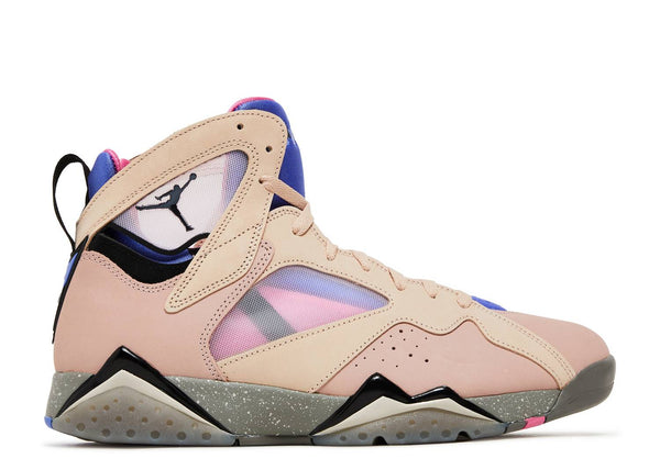 AIR JORDAN 7 RETRO SE 'SAPPHIRE'