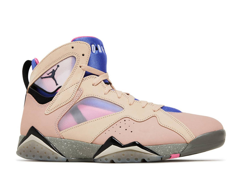 Air Jordan 7 Retro SE 'Sapphire'