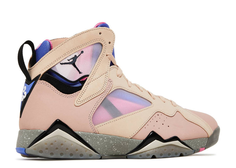 AIR JORDAN 7 RETRO SE 'SAPPHIRE'