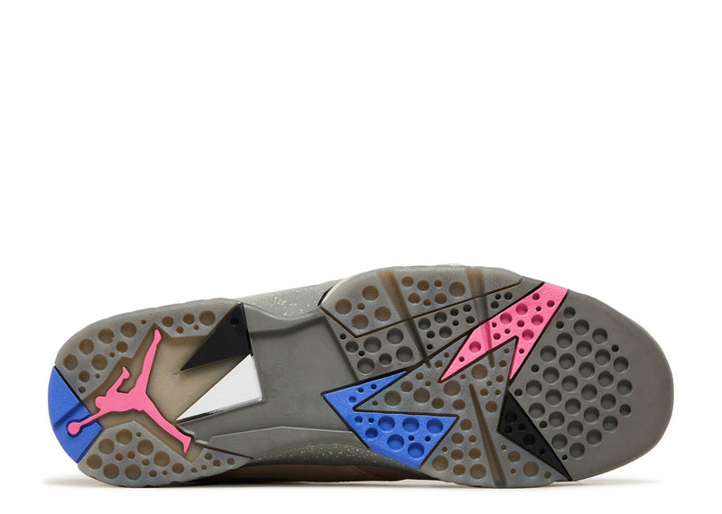 Air Jordan 7 Retro SE 'Sapphire'