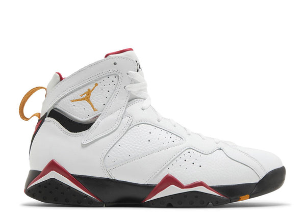 AIR JORDAN 7 RETRO 'CARDINAL'