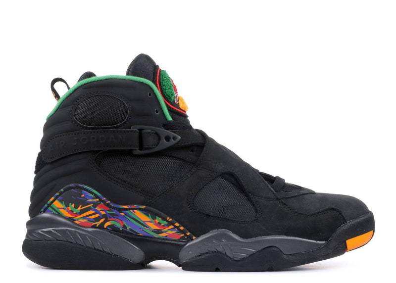 AIR JORDAN 8 RETRO "AIR RAID"