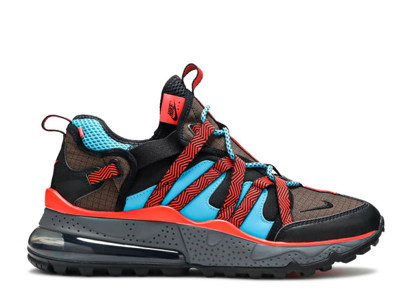 NIKE AIR MAX 270 BOWFIN 'RED TEAL'