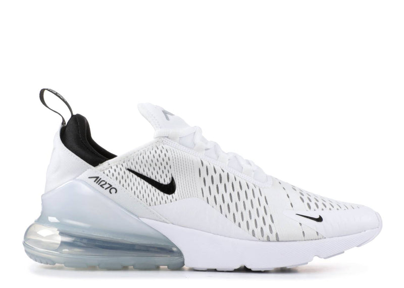 NIKE AIR MAX 270 'WHITE'