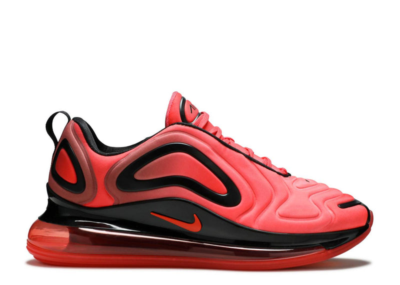 Nike Air Max 720 'Red Black'
