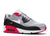 NIKE AIR MAX 90 ESSENTIAL 'GREY FUCHSIA'