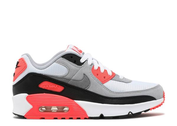 NIKE AIR MAX 90 GS 'INFRARED'