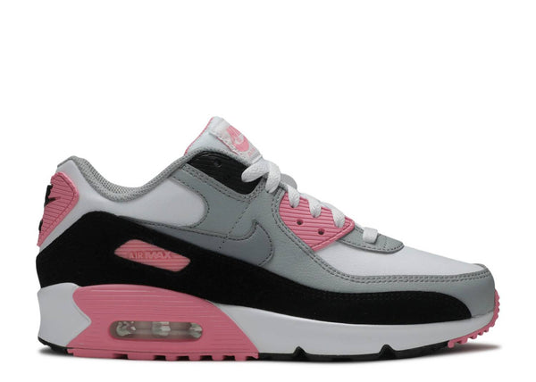 NIKE AIR MAX 90 GS 'ROSE PINK'