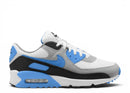 Air Max 90 'White Blue Crystal'