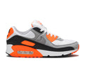 NIKE AIR MAX 90 'TOTAL ORANGE'