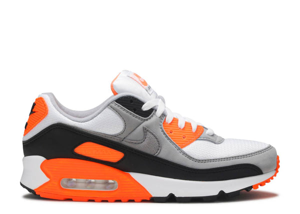 NIKE AIR MAX 90 'TOTAL ORANGE'