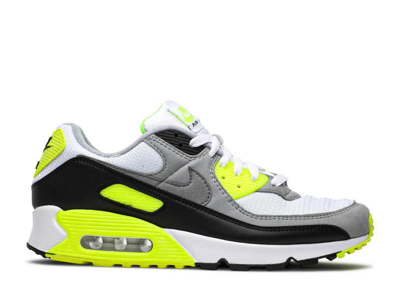 NIKE AIR MAX 90 'VOLT'