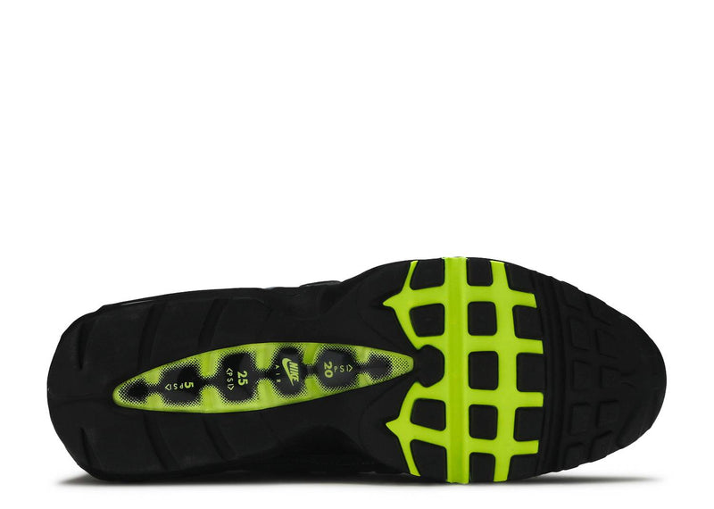 Nike Air Max 95 OG 'Neon' 2020