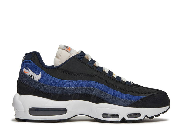 NIKE AIR MAX 95 SE 'RUNNING CLUB - BLACK'