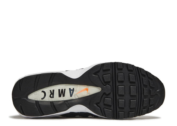 NIKE AIR MAX 95 SE 'RUNNING CLUB - BLACK'