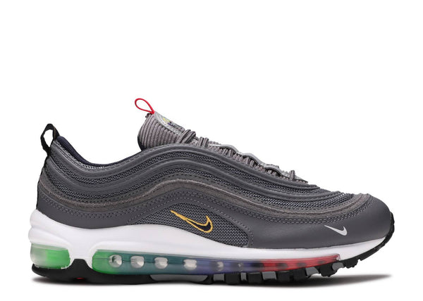 NIKE AIR MAX 97 GS 'EVOLUTION OF ICONS'