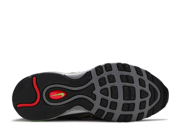 NIKE AIR MAX 97 GS 'EVOLUTION OF ICONS'