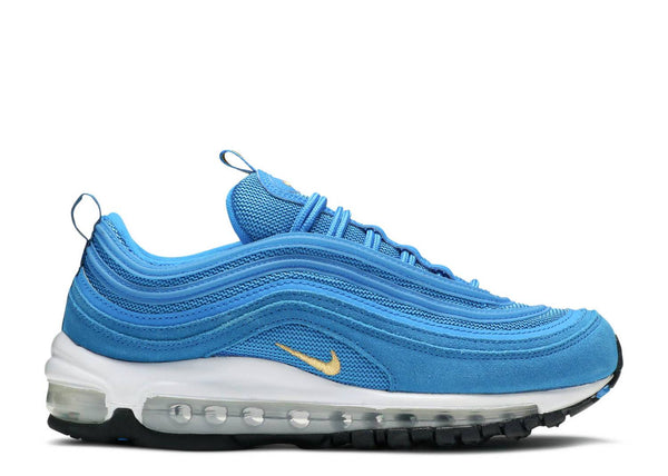 NIKE AIR MAX 97 QS 'OLYMPIC RINGS - BLUE'