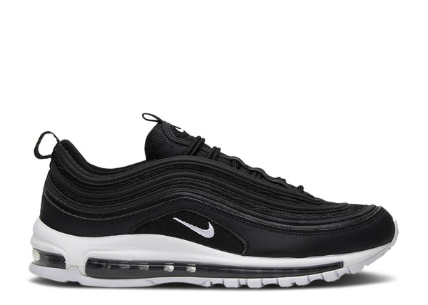 NIKE AIR MAX 97 'BLACK'