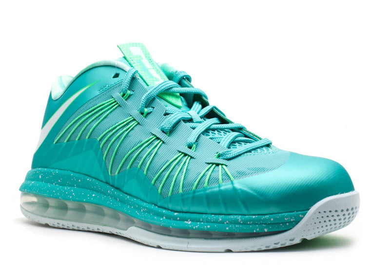 NIKE AIR MAX LEBRON 10 LOW 'EASTER'