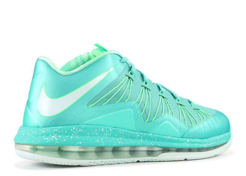 NIKE AIR MAX LEBRON 10 LOW 'EASTER'