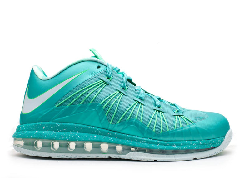 NIKE AIR MAX LEBRON 10 LOW 'EASTER'