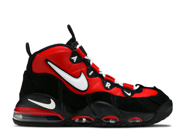 NIKE AIR MAX UPTEMPO 95 'BULLS AWAY'