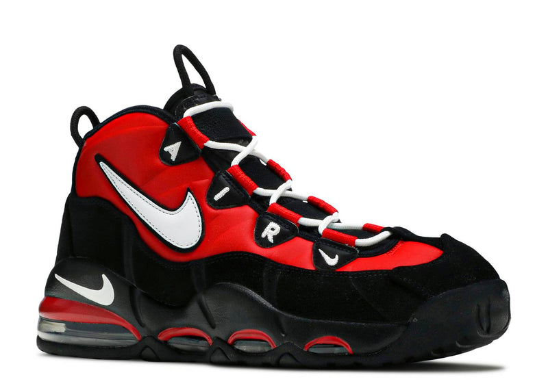 NIKE AIR MAX UPTEMPO 95 'BULLS AWAY'