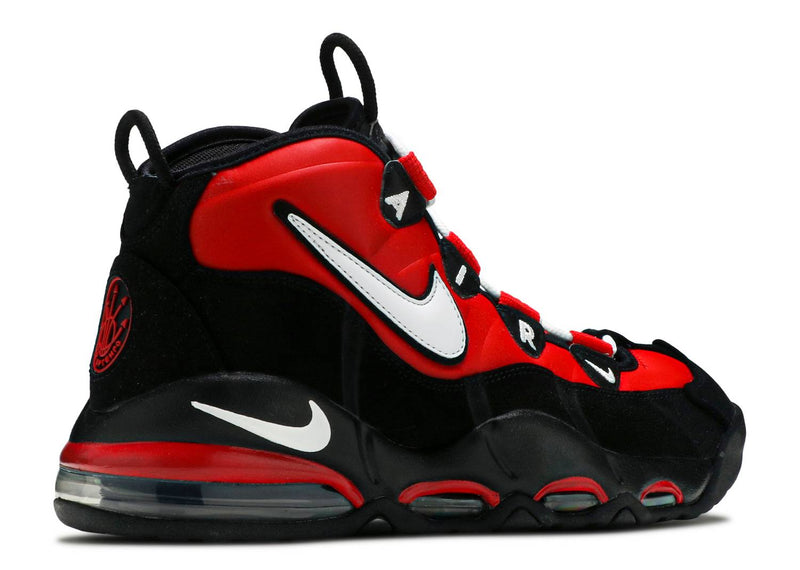 NIKE AIR MAX UPTEMPO 95 'BULLS AWAY'