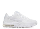 AIR MAX LTD 3 'TRIPLE WHITE'