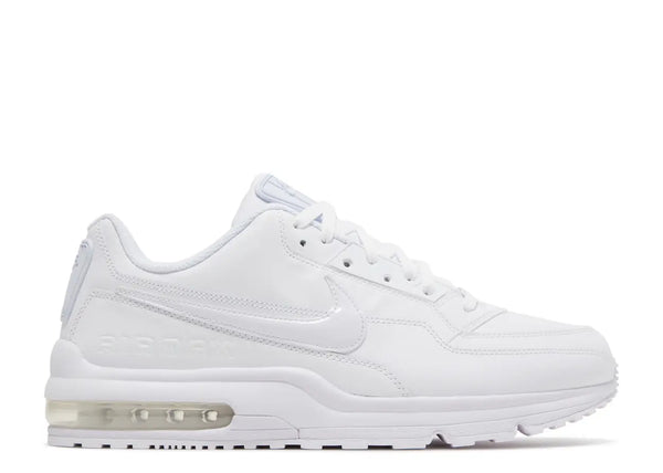 AIR MAX LTD 3 'TRIPLE WHITE'