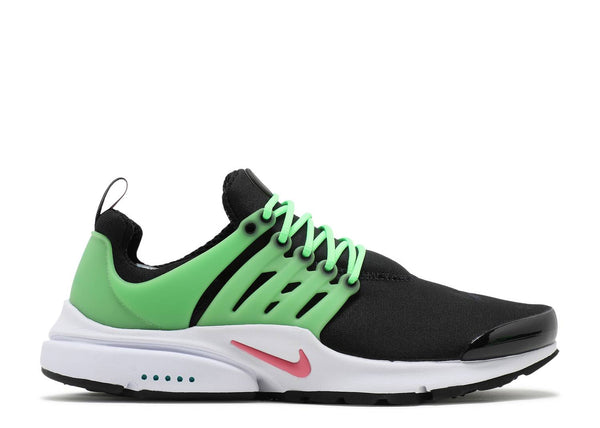 NIKE AIR PRESTO 'GREEN STRIKE'