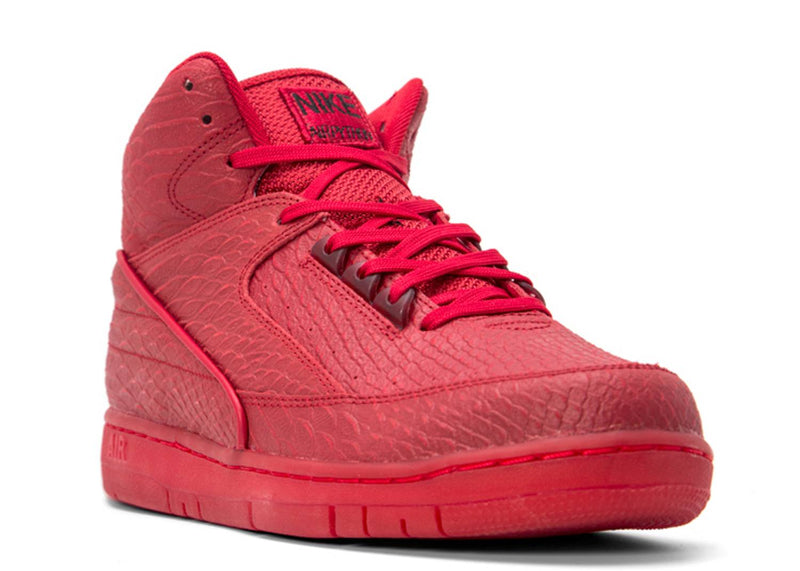 NIKE AIR PYTHON 'RED OCTOBER'