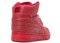 NIKE AIR PYTHON 'RED OCTOBER'