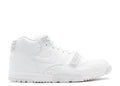 NIKE AIR TRAINER MID 'WHITE'