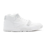 NIKE AIR TRAINER MID 'WHITE'