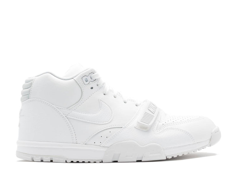 NIKE AIR TRAINER MID 'WHITE'