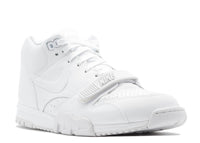 NIKE AIR TRAINER MID 'WHITE'