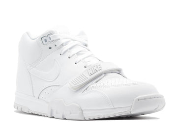 NIKE AIR TRAINER MID 'WHITE'