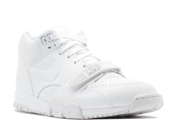 NIKE AIR TRAINER MID 'WHITE'